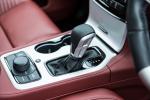 Jeep Grand Cherokee Trackhawk 2018 года (JP)